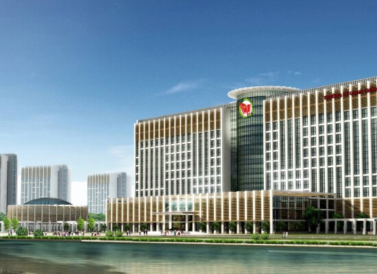 Political Officer School, Thach That, Hanoi