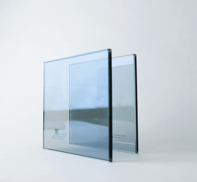 Low-E glass