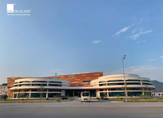 Bảo tàng Cao Bằng
