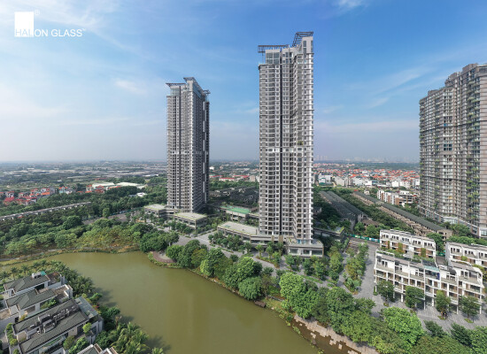Haven Park Residence | Ecopark