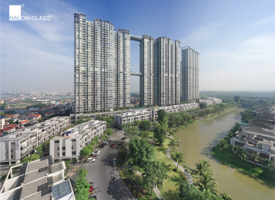 Sky Oasis Residence | Ecopark
