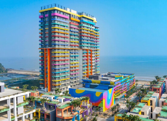 Flamingo Hai Tien Thanh Hoa