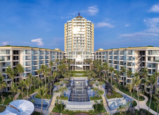 Marina Phu Quoc Resort