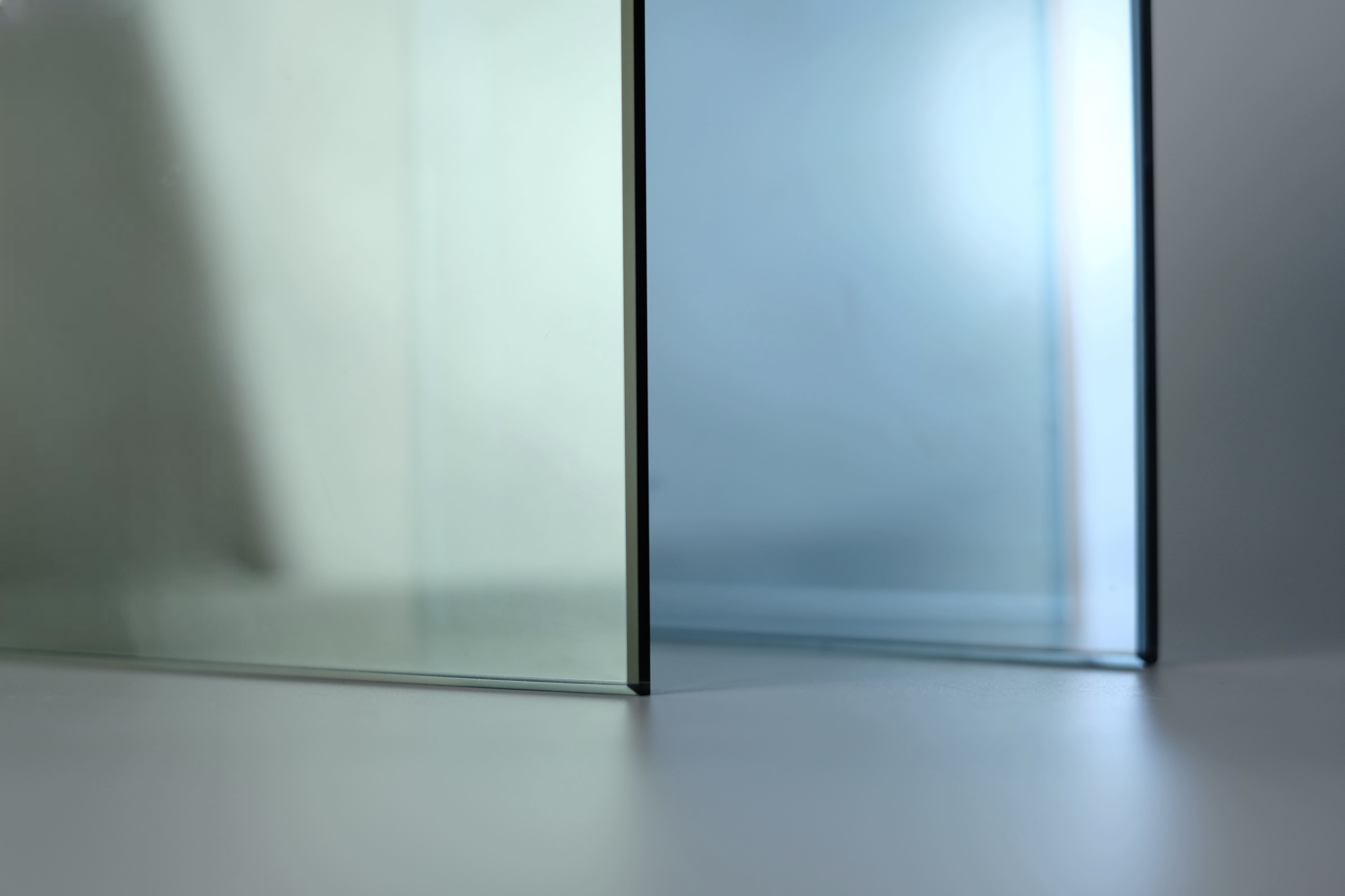 Reflective Glass