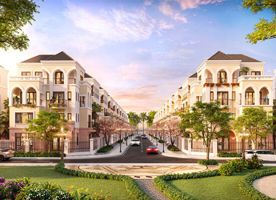 Vinhomes Ocean Park 2