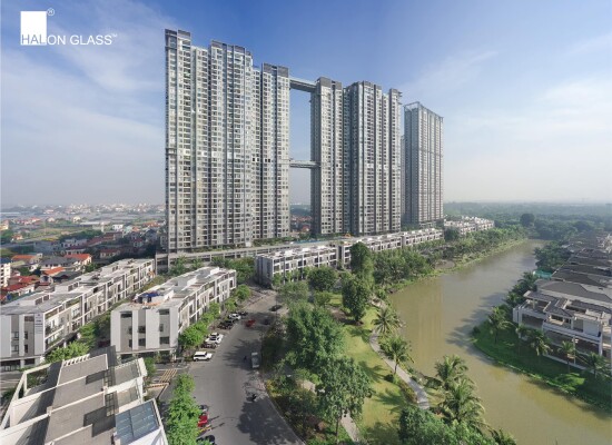 Sky Oasis Residence | Ecopark