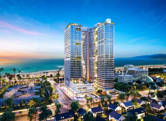 The Sóng - Vung Tau