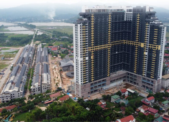 Condotel Wyndham Thanh Thuy, Phu Tho