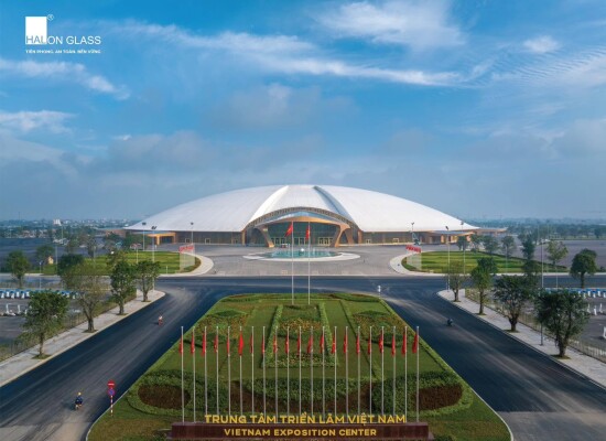TRUNG TÂM TRIỂN LÃM VIỆT NAM (VEC)
